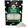 Image 1 of 5:15 PM Dhaga Mishri | Rock Sugar Crystals