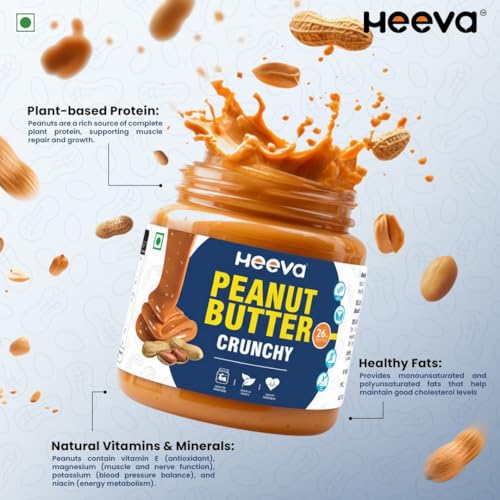 Image 8 of Heeva Classic Peanut Butter