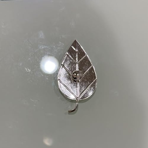 Image 3 of Dista Silvers Kumkum Leaf Big 5g