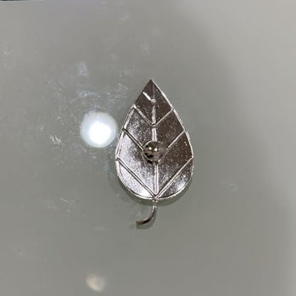Image 3 of Dista Silvers Kumkum Leaf Big 5g