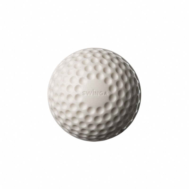 Image 1 of Default Title for the product SG Swinga Cricket Practice Ball