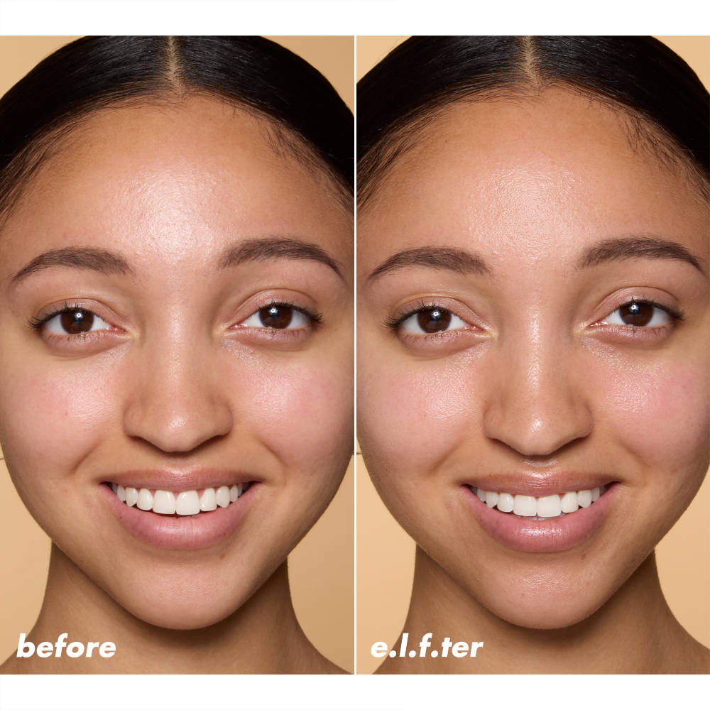 Image 4 of e.l.f. Cosmetics Skin Bright & Brew-Tiful Eye Cream