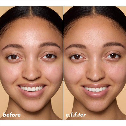 Image 4 of e.l.f. Cosmetics Skin Bright & Brew-Tiful Eye Cream