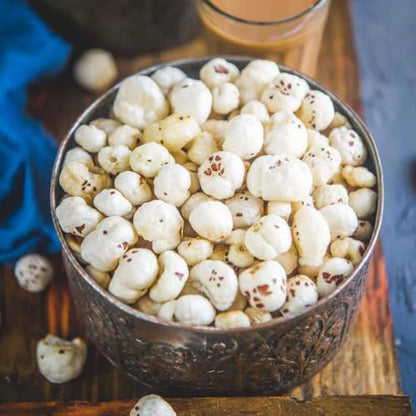 Image 4 of LILA DRY FRUITS Makhana 200 gm