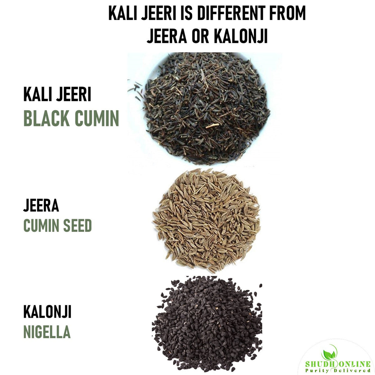 Image 4 of Shudh Online Kaali Jeeri