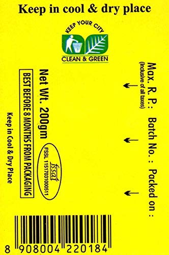Image 3 of Deepak Chilli Powder