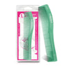 Image 1 of Default Title for the product Majestique Long Handle Hair Comb