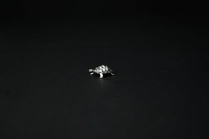 Image 2 of Dista Silvers Tortoise Idol 6.76 Grams
