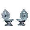 Image 1 of Default Title for the product Dista Silvers Balaji Diya 57.87g