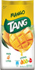 Image 1 of Mango / 17.5 Ounce (Pack of 1) for the product Tang Mango Instant Drink Mix, 500g Pouch