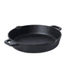 Image 1 of 26cm for the product Meyer Pre-Seasoned Cast Iron Skillet