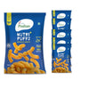 Image 1 of Default Title for the product Acme Poshan Nutri+ Puffs Masala Masti Pack of 6 (50g each)
