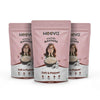 Image 1 of Default Title for the product Heeva Roasted Makhana Foxnut Salt n Pepper Flavour 50g Pack of 3