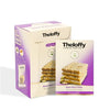 Image 1 of Default Title for the product THELOFFY Premium Mawa Malai Chikki Pack of 5 100g