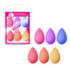 Image 1 of 1 pc for the product Majestique Mini Beauty Makeup Blenders