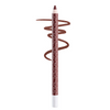 Image 1 of Kay Beauty Matte Action Lip Liner & Fill Lip Pencil - Fame