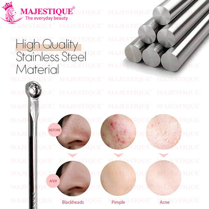 Image 2 of Majestique Blackhead Remover(1 pc)