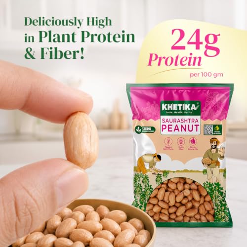 Image 7 of KHETIKA Peanuts