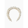 Image 1 of 1 pc for the product H&M Luxurious Ruffled Alice Band