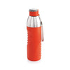 Image 1 of Default Title for the product Cello Plastic Puro Gliss Insulated Water Bottle 900 ML
