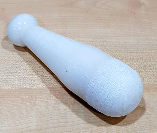 Image 2 of KLEO Compatible White Pestle 6"