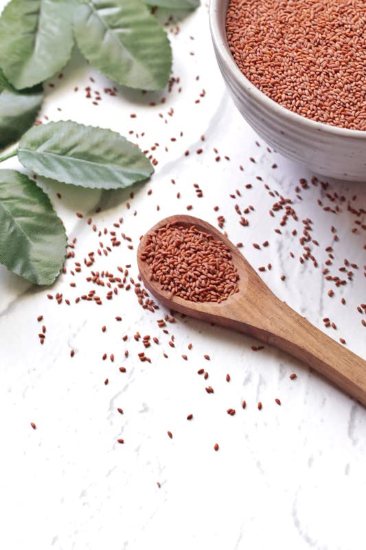Image 8 of LILA DRY FRUITS Halim Seeds