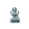 Image 1 of Default Title for the product Dista Silvers Antique Lotus Laxmi 34.99g