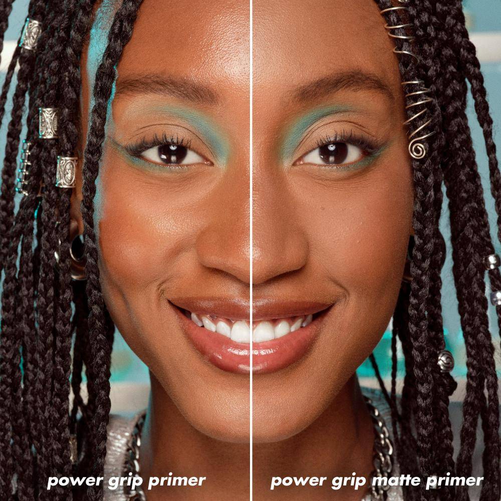 Image 4 of e.l.f. Cosmetics Power Grip Matte Primer