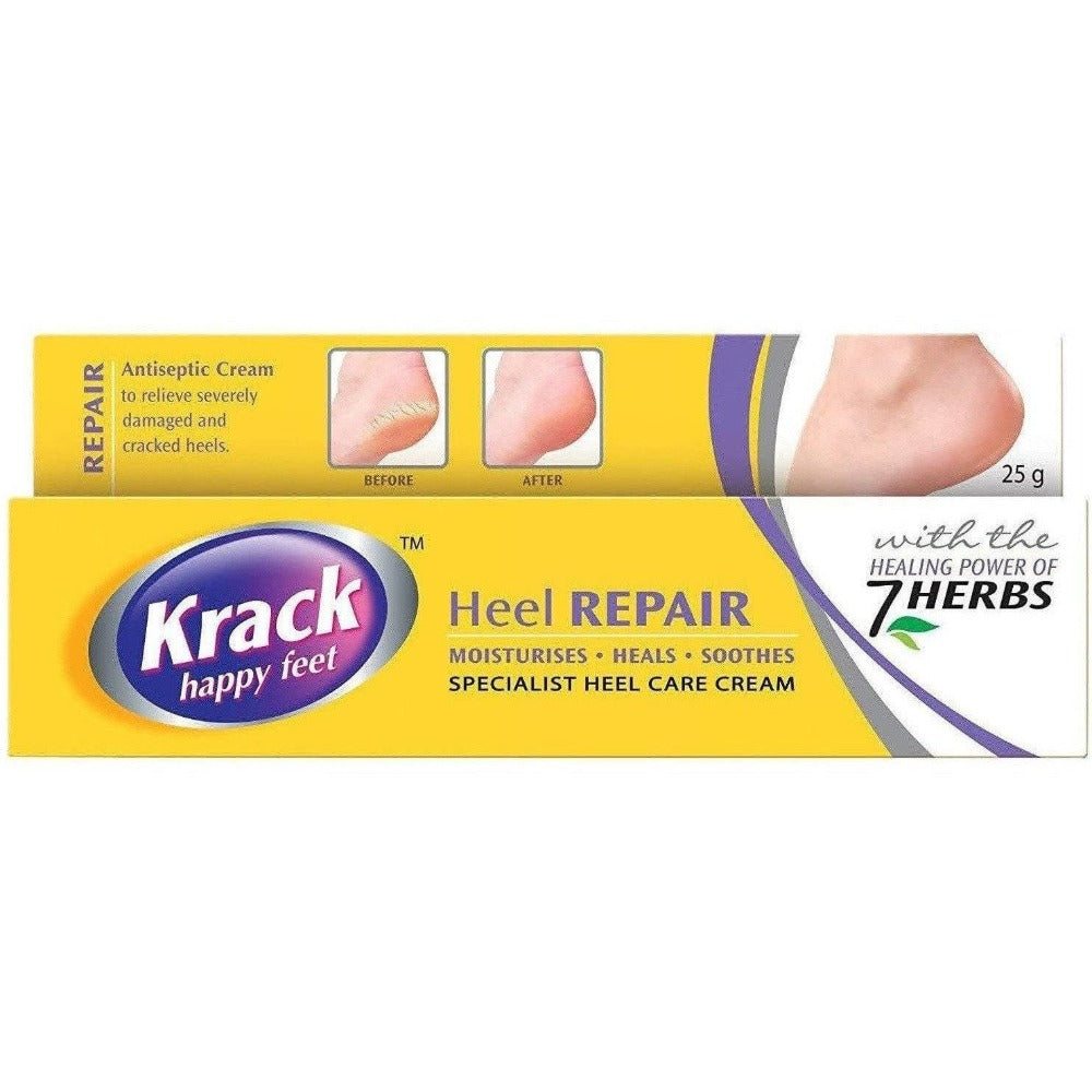 Image 1 of Krack Cream