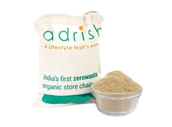 Image 1 of 100 gm for the product Adrish Giloy Powder