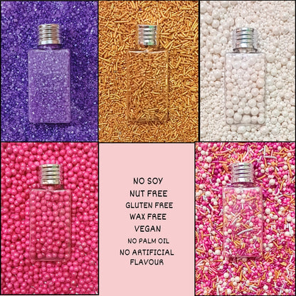 Image 4 of Confect Fusion Mashup Sprinkles FM Multipack 29