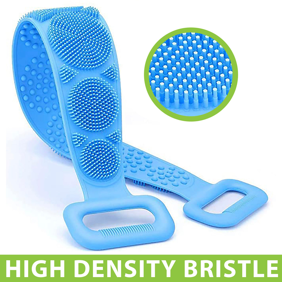 Image 8 of MiDazzle Silicone Bath Belt MISB6201