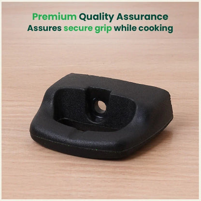 Image 2 of The Indus Valley Triply Outer Lid Pressure Cooker Helper Handle 3.0L & 5.0L