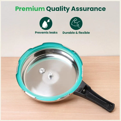 Image 2 of The Indus Valley 5L Gasket for Triply Outer Lid Pressure Cooker