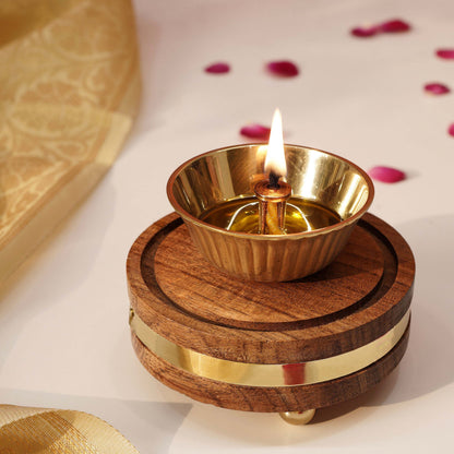 Image 4 of Behoma Akhand Diya