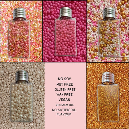 Image 4 of Confect Fusion Mashup Sprinkles FM Multipack 33