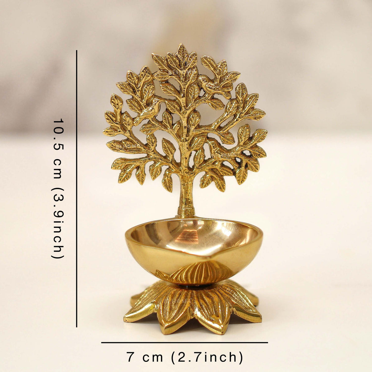 Image 5 of Behoma Kalpavriksha Diya