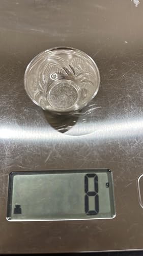 Image 5 of Dista Silvers Fancy Bowl 8g