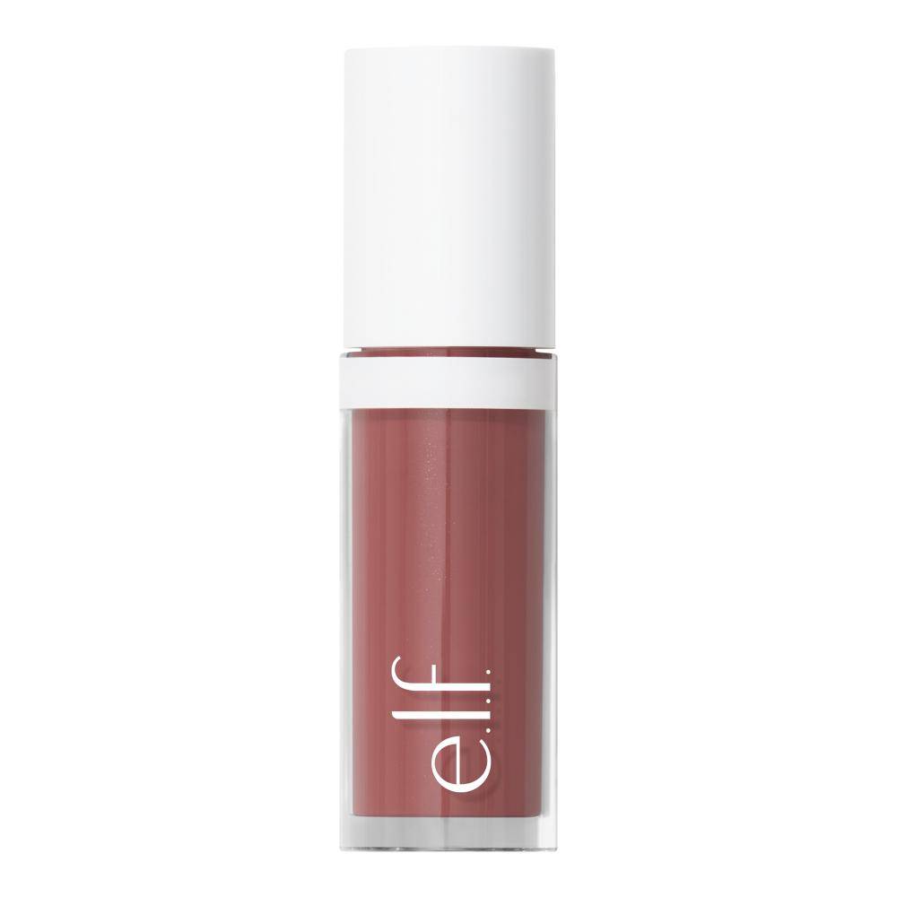 Image 1 of Suave Mauve for the product e.l.f. Cosmetics Camo Liquid Blush (4ml)