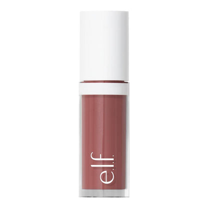 Image 1 of Suave Mauve for the product e.l.f. Cosmetics Camo Liquid Blush (4ml)