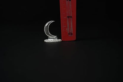 Image 5 of Dista Silvers Moon Idol 10.38grams