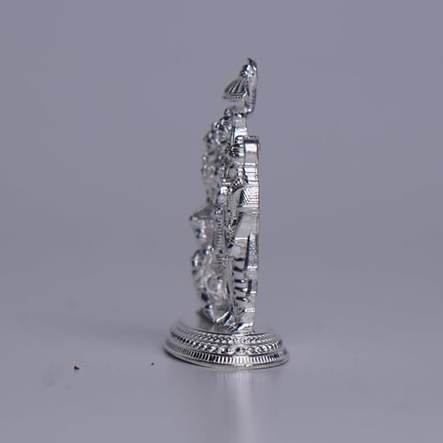 Image 4 of Dista Silvers Ram Parivar Idol 22g