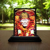 Image 1 of Default Title for the product Lord Saibaba Wooden Idols Handcrafted Murti Decorative Showpiece for Living Rooms Traditional Statue for Gifting Relegious Figurine