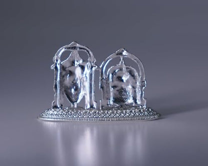 Image 4 of Dista Silvers Padmavathi Balaji Idol 5g