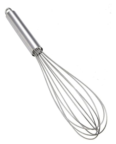 Image 1 of Hand Blanders Hand Blender Wire Whisk, Egg Beater for Blending