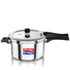 Image 1 of Default Title for the product Prestige 5 Litre Triply Svachh Outerlid Pressure Cooker