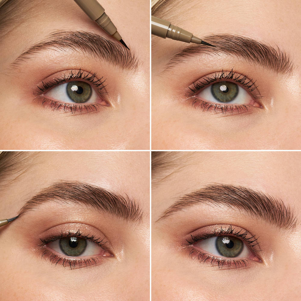 Image 5 of e.l.f. Cosmetics Perfect 10 Eyeshadow Palette - Keep It Ethereal