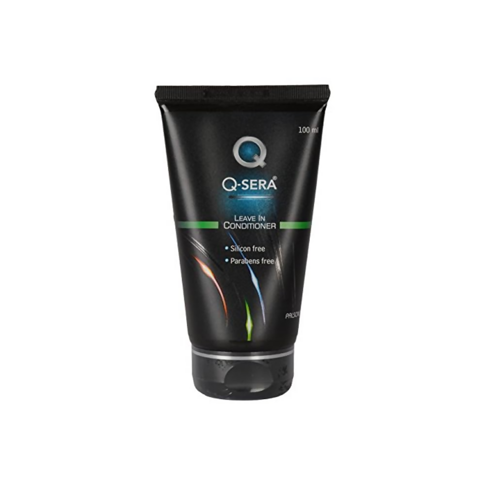 Image 1 of QSERA Leave In Conditioner