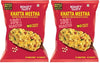 Image 1 of Default Title for the product Roasty Tasty Khatta Meetha Roasted Millet Namkeen Snack 200gm Pack of 2