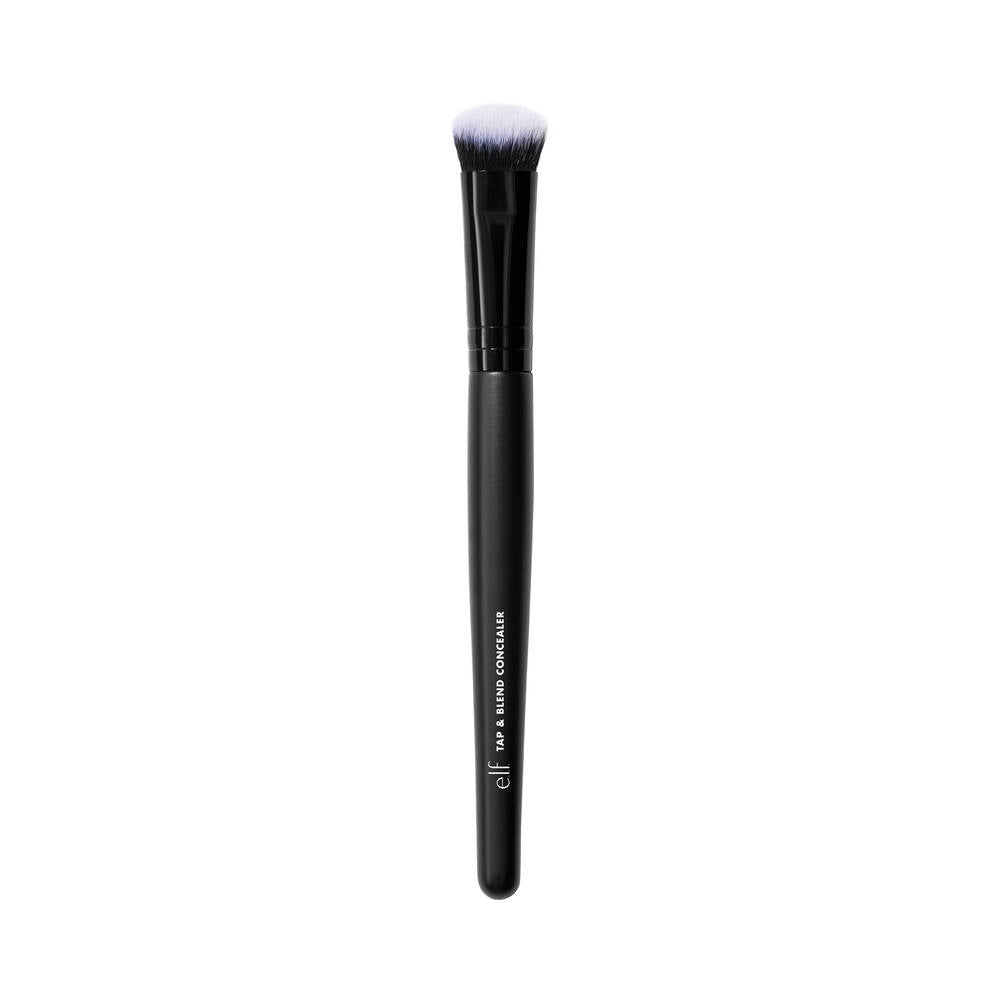 Image 1 of 1pc for the product e.l.f. Cosmetics Tap & Blend Concealer Brush